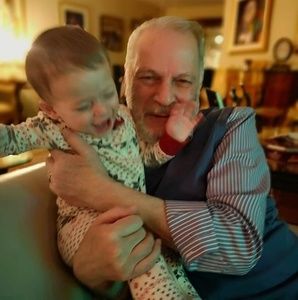 Meet your Posher, Mohammed